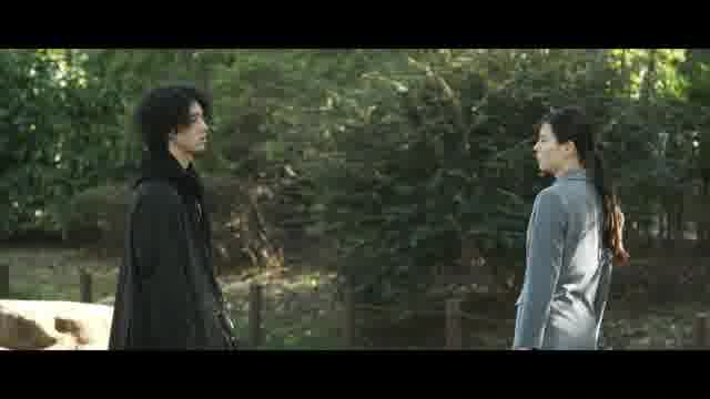 映画祭用特報