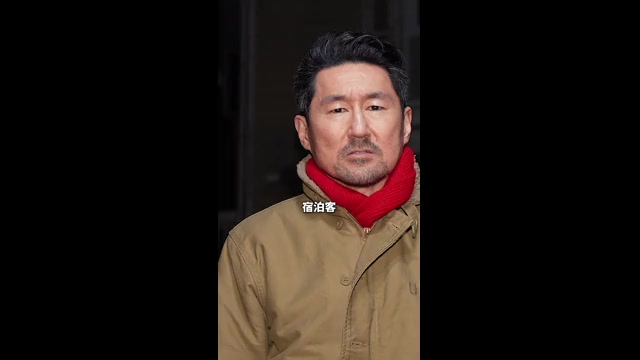 冒頭映像