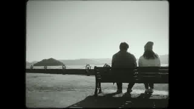 2本立て上映予告編