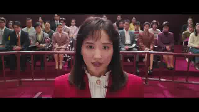 特報