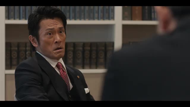 特報