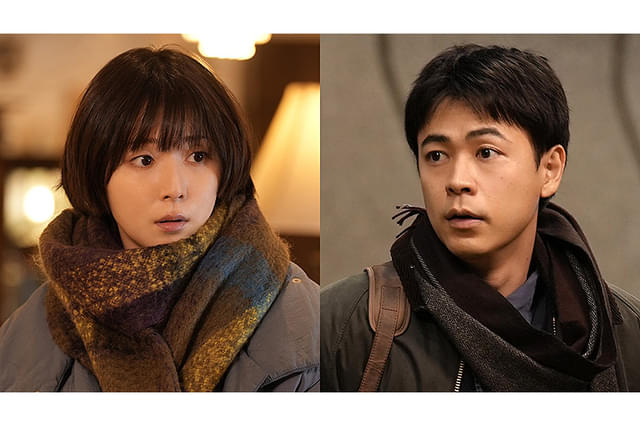 男ともだち