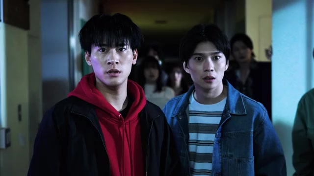 本予告