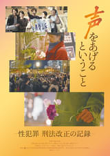 声をあげるということ 性犯罪 刑法改正の記録