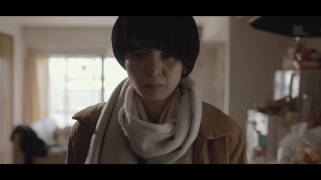 キャラクターティザーPV：里美