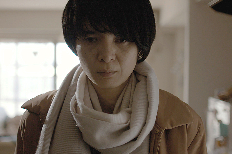 つぐない paymentの予告編・動画「キャラクターティザーPV:里美」 - 映画.com