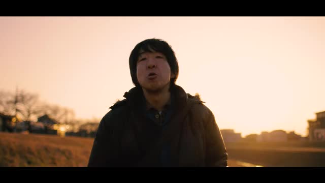 キャラクターティザーPV：管理人の男