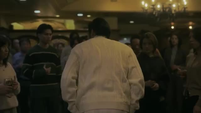 本編映像
