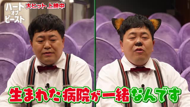 特別映像 ：ザ・たっち