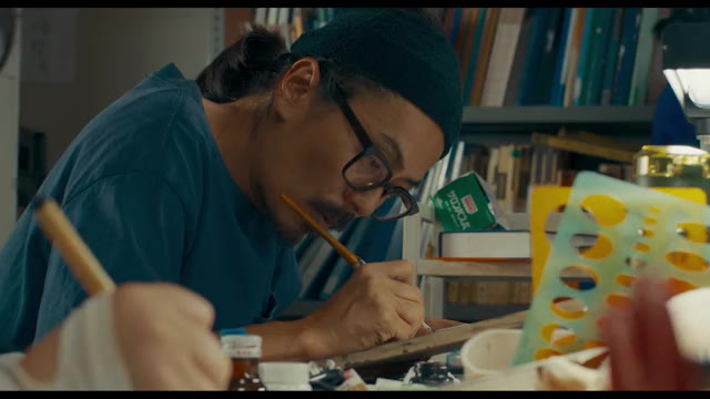 本予告