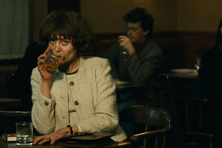 ベティ : 作品情報・キャスト・あらすじ - 映画.com
