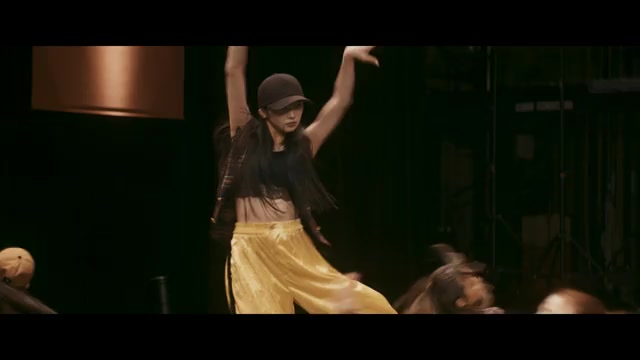 ワンダンスの予告編・動画「キャラクター解禁映像：山口綺羅／恩