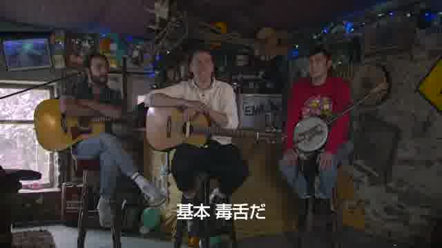 予告編