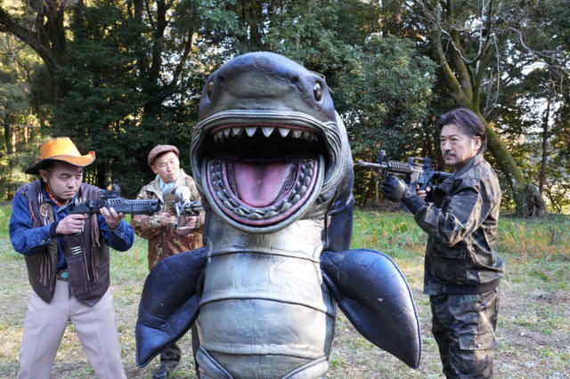 シャーズ51