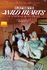 KATSEYE: WILD HEARTS