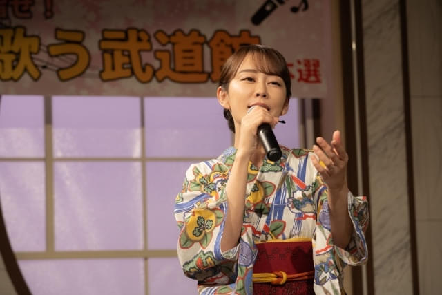 演歌の坂道 poster
