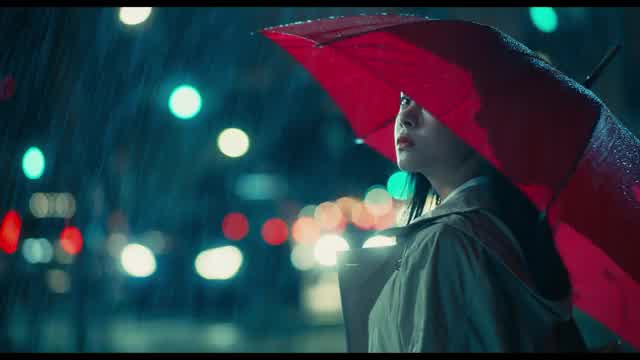 特報