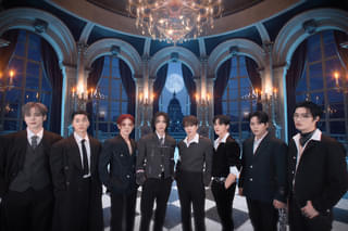 ATEEZ : LIGHT THE WAY IN CINEMAS