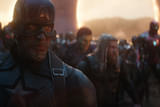 アベンジャーズ エンドゲーム アンコール
