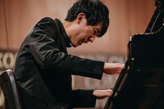 第19回ショパン国際ピアノコンクール映像選