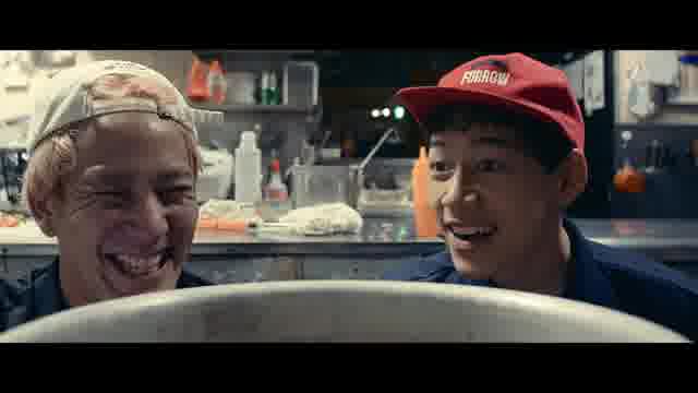 予告編