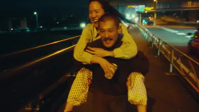 特報