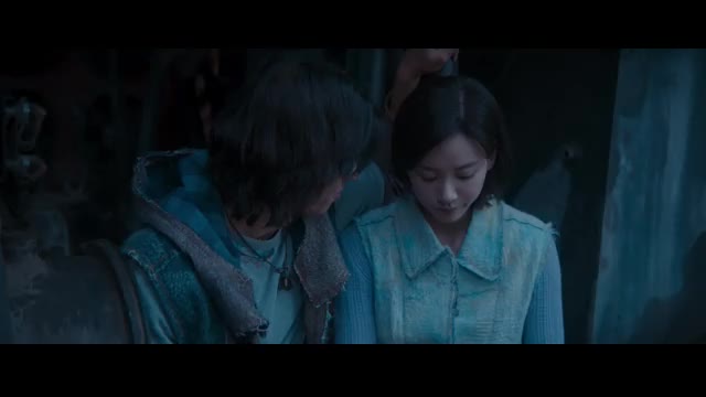 本編映像