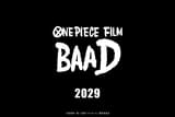 ONE PIECE FILM BAAD