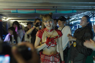 ALWAYS LALISA