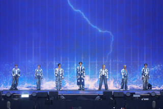 三代目 J SOUL BROTHERS 15TH ANNIVERSARY STADIUM LIVE "JSB FOREVER ONE" THE MOVIE