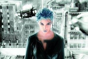 ゴッド・ディーバ