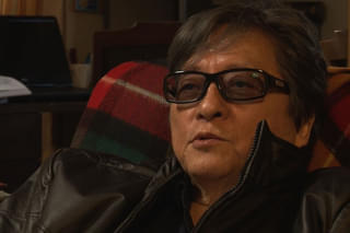 GOJI 映画監督 長谷川和彦