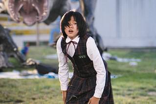 グエムル 漢江の怪物