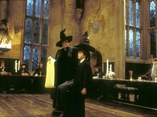 ハリー・ポッターと賢者の石