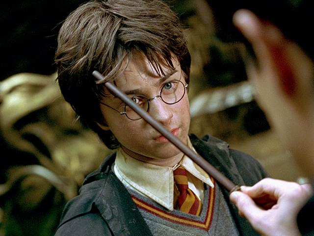 ハリー・ポッターと秘密の部屋 : 作品情報・キャスト・あらすじ - 映画.com