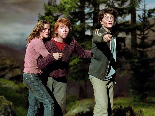 ハリー・ポッターとアズカバンの囚人 : 作品情報・キャスト・あらすじ