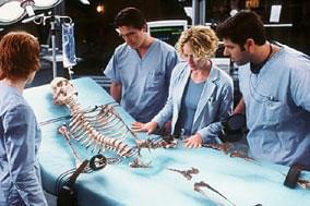 インビジブル（2000）