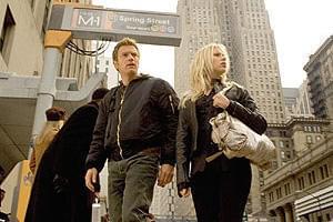 アイランド（2005）