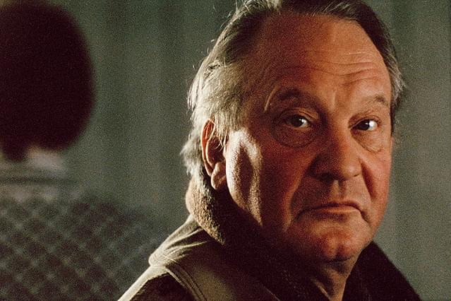 刑事マルティン・ベック