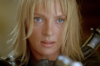 キル・ビル Vol.2