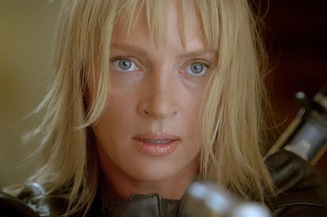 キル・ビル Vol.2