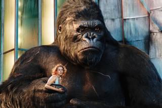 キング・コング