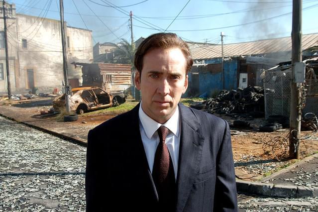 ロード・オブ・ウォー