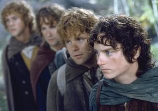 ロード・オブ・ザ・リング