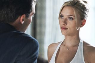 マッチポイント