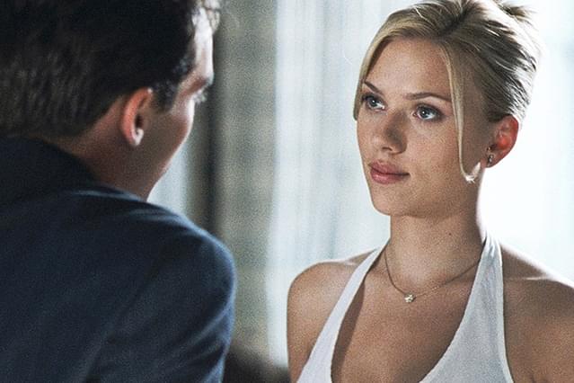 マッチポイント