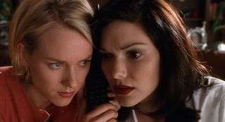 マルホランド・ドライブ