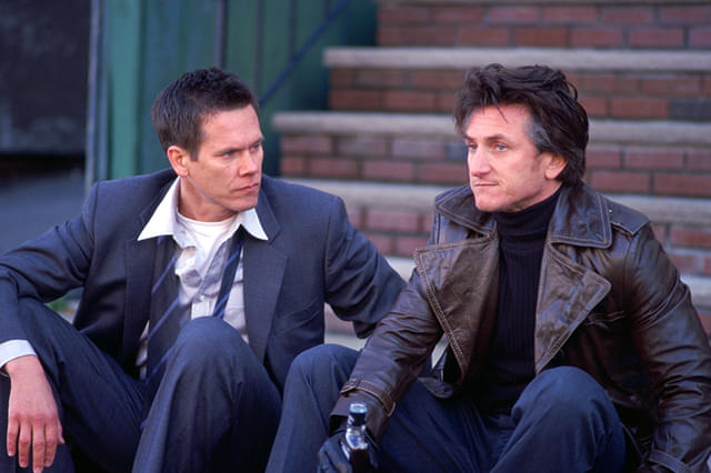 ミスティック・リバー