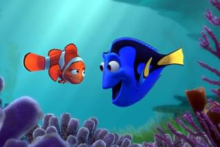 ファインディング・ニモ