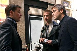 オーシャンズ12 : 作品情報・キャスト・あらすじ - 映画.com